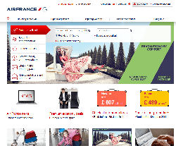 Air France UK