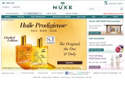 Nuxe