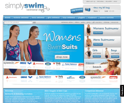 Simply Swim