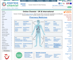 Express Chemist