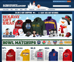 CBS Sports Store