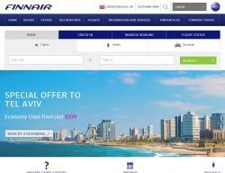 Finnair