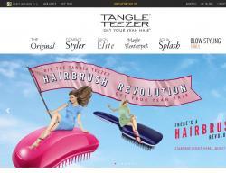Tangle Teezer