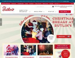 Butlins