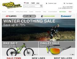 Cycle Store