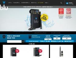 Blu E-Cigs UK