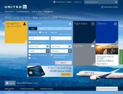 United Airlines