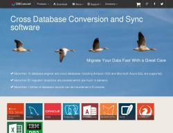 DBConvert