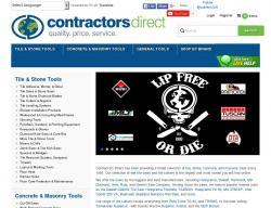 Contractors Direct