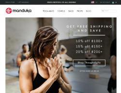 Manduka