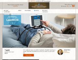The Grommet