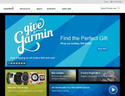 Garmin
