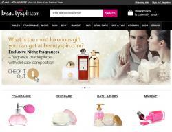 Beautyspin