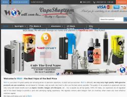 WORLD of VAPE