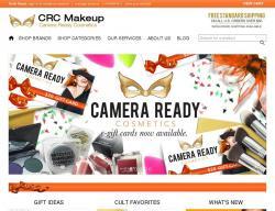 Camera Ready Cosmetics