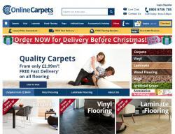 Online Carpets