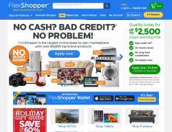 FlexShopper