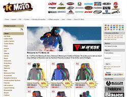 FC Moto