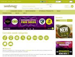 Seedsman