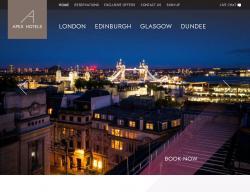 Apex Hotels