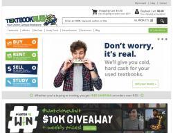 TextbookRush