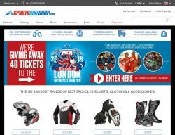 SPORTSBIKESHOP
