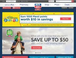 Rite Aid