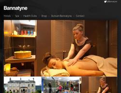 Bannatyne