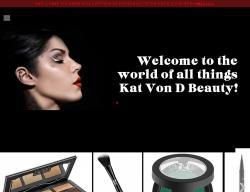 Kat Von D Beauty
