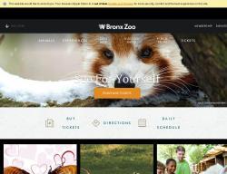 Bronx Zoo