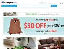 Gettington