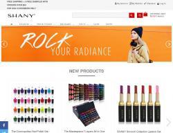 Shany Cosmetics