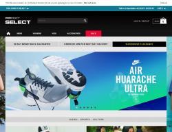 Pro-Direct Select