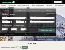 EVA Air