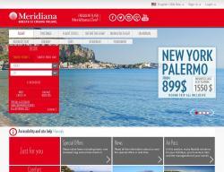 Meridiana
