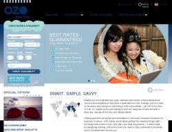 OZO Hotels