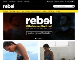 Rebel Sport