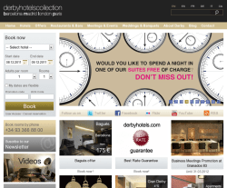 Derby Hotels