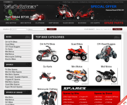 Fun Bikes