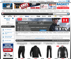 Golf Gear Direct