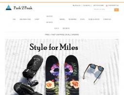 Park2peak
