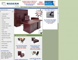 Modern Office