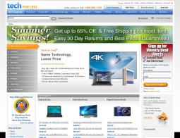 Tech For Less