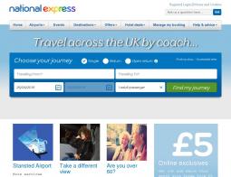 National Express