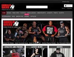 Gorilla Wear