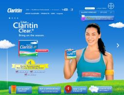 Claritin
