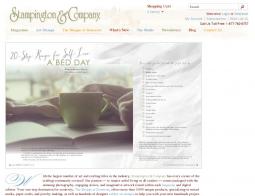 Stampington & Company
