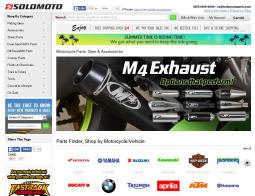 SoloMotoParts