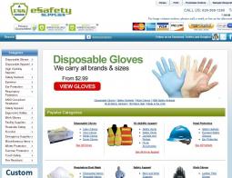 eSafety Supplies