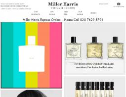 Miller Harris
